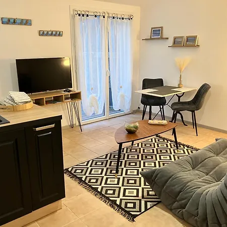 Le Apartmán Commercy