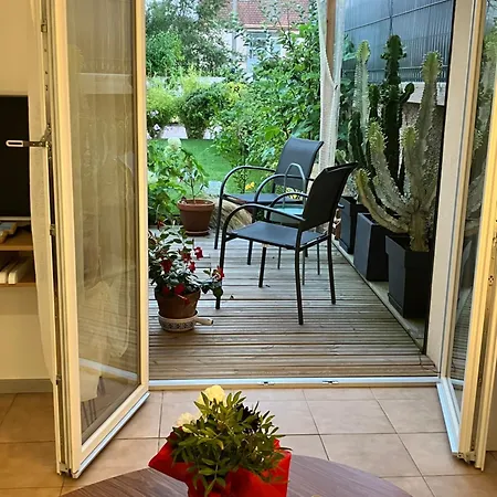 Διαμέρισμα Le