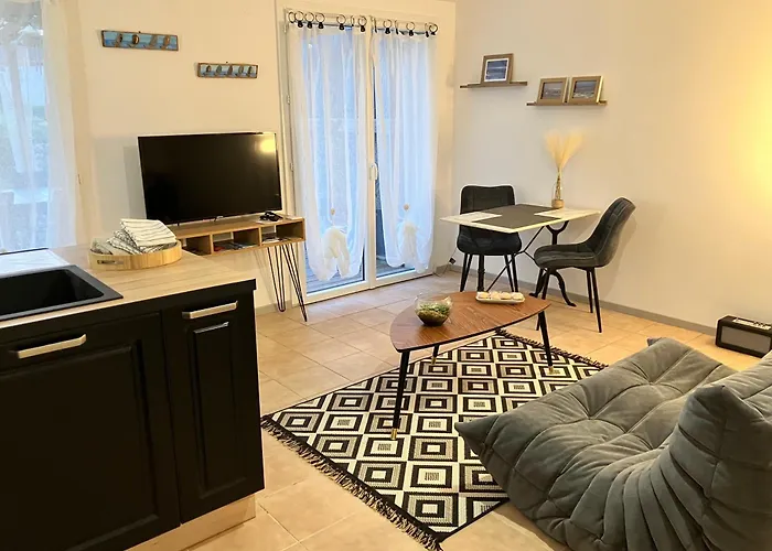 Le Appartement Commercy