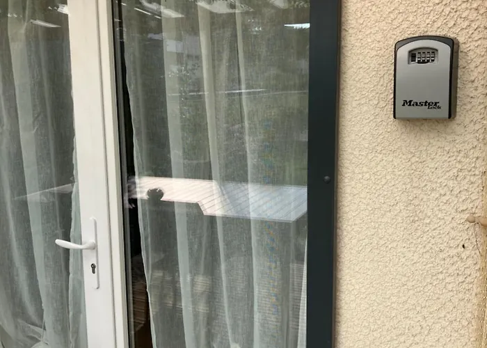 Le Apartmán Commercy